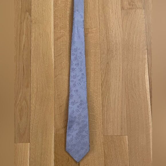 Duchamp men’s tie - Picture 2 of 5